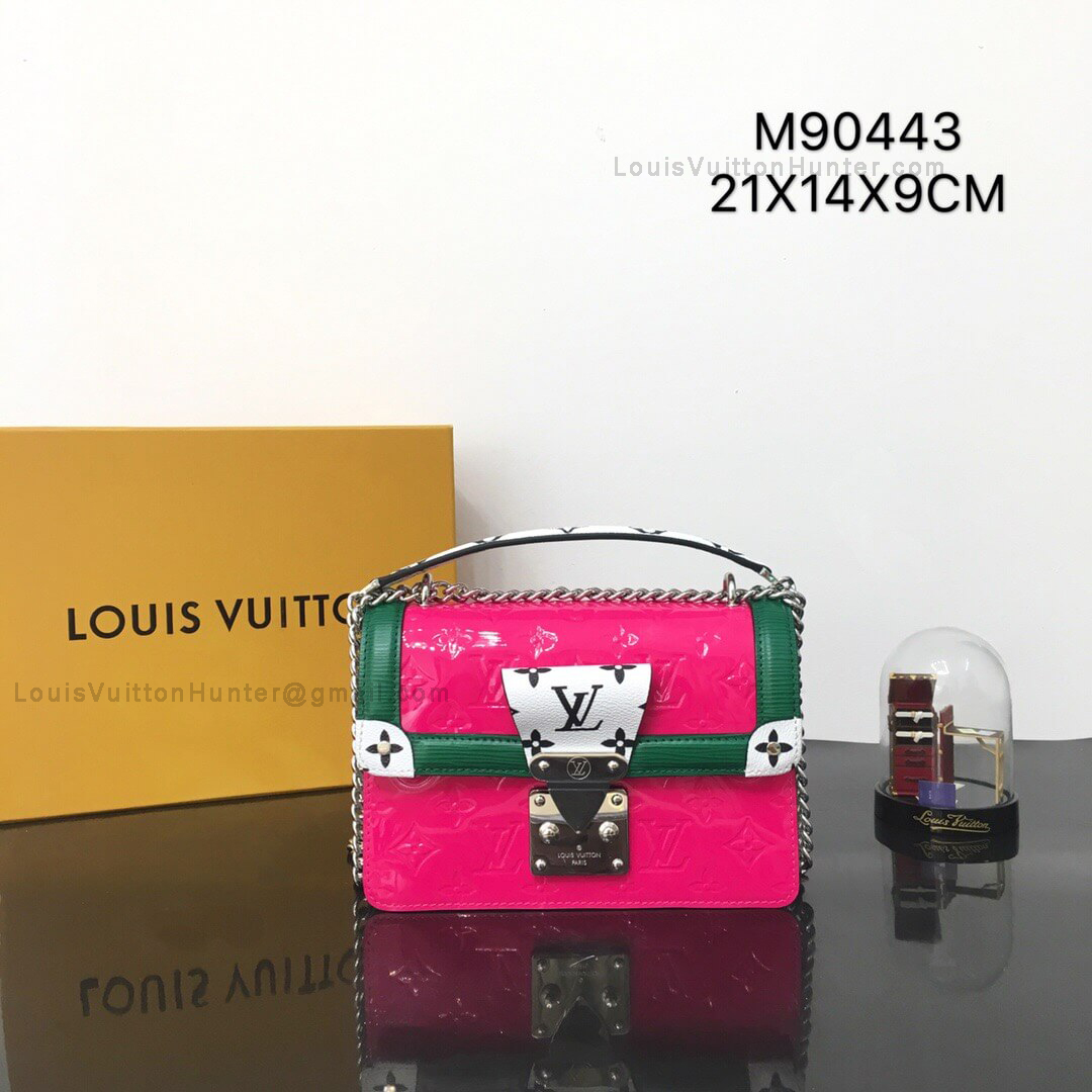 Louis Vuitton LV Wynwood M90443